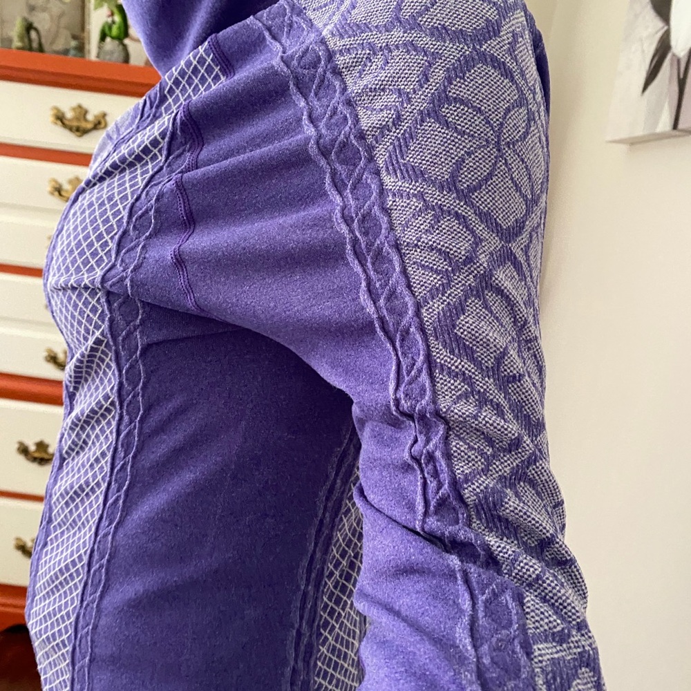 Cowl neck sweater by OE - Picture 9 of 9